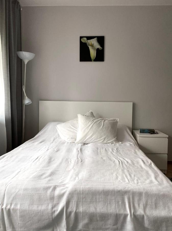 Willa Ewa Krynica Zdroj Dış mekan fotoğraf