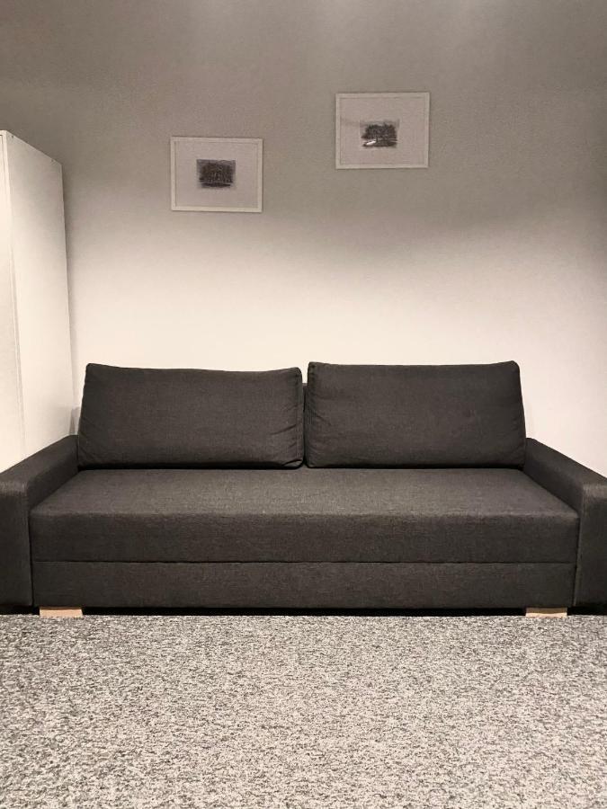 Willa Ewa Krynica Zdroj Dış mekan fotoğraf