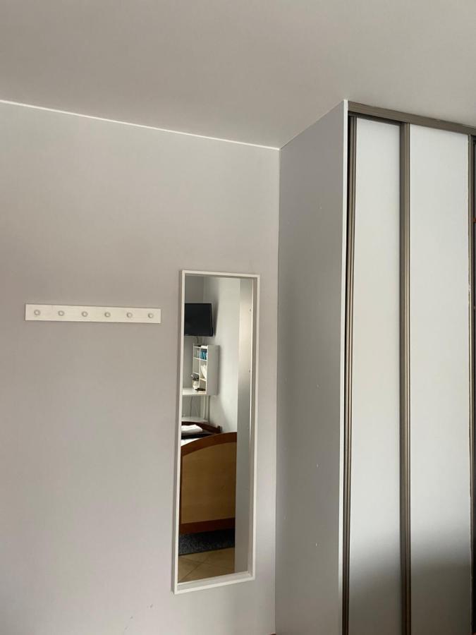 Willa Ewa Krynica Zdroj Dış mekan fotoğraf