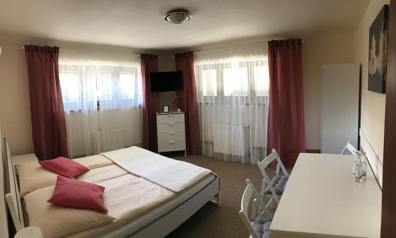 Willa Ewa Krynica Zdroj Dış mekan fotoğraf